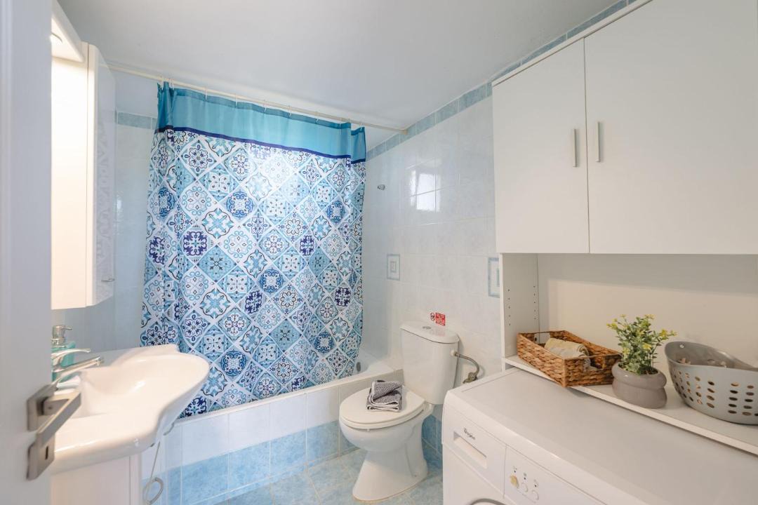 Photo of Bathroom in Pyrgos
