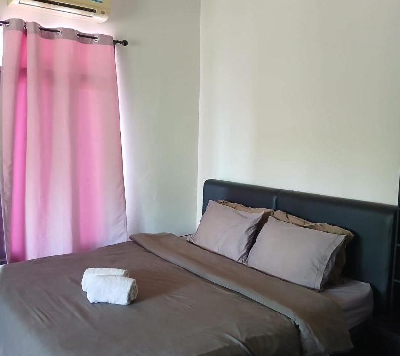 Photo of Bedroom in Choeng Doi