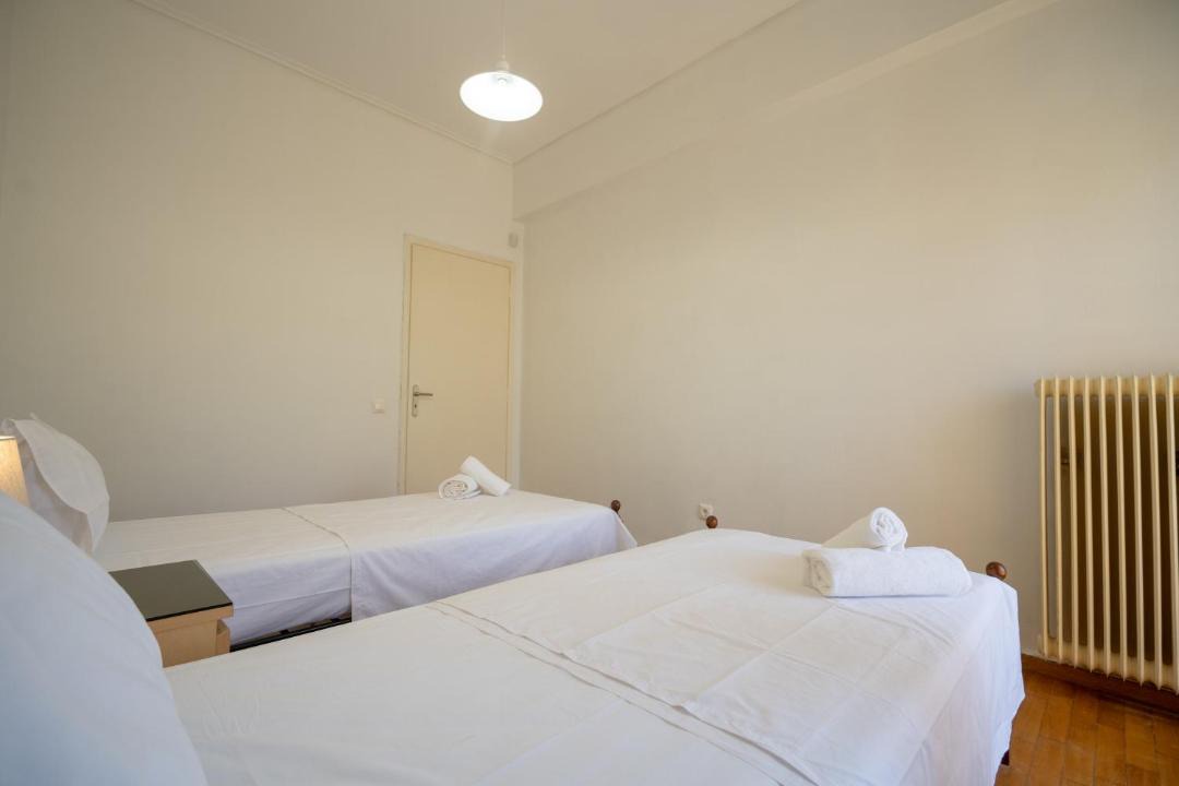 Photo of Bedroom in Chalandri