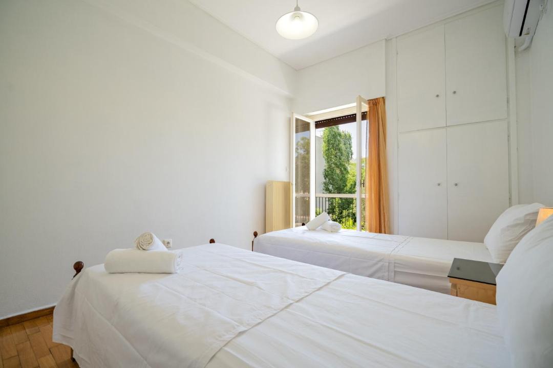 Photo of Bedroom in Chalandri