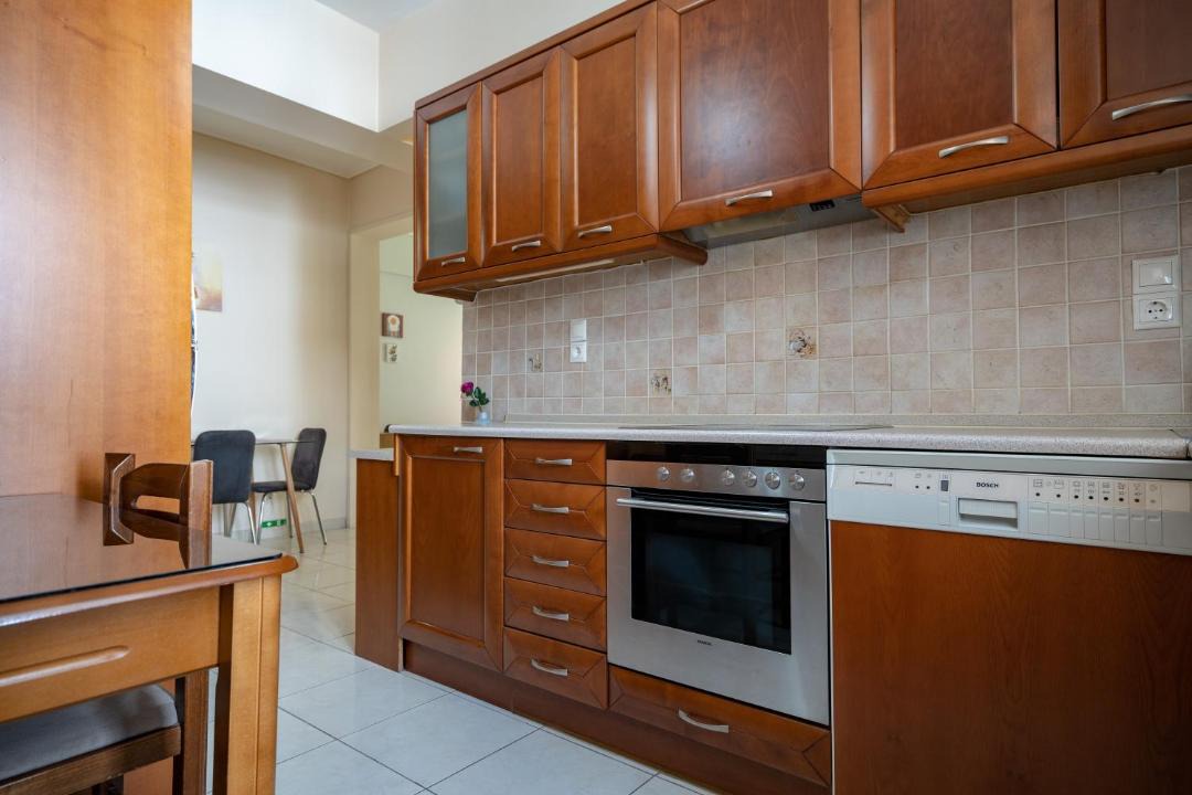 Photo of Kitchen in Chalandri