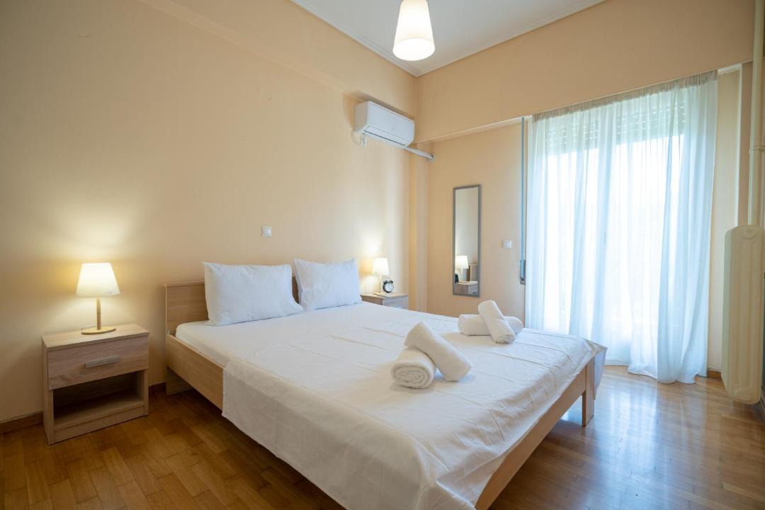 Photo of Bedroom in Chalandri