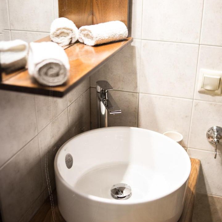Photo of Bathroom in Zagora