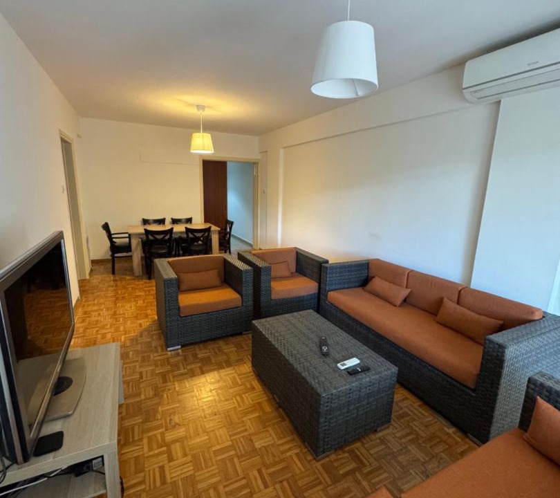 Photo of Livingroom in Nicosia