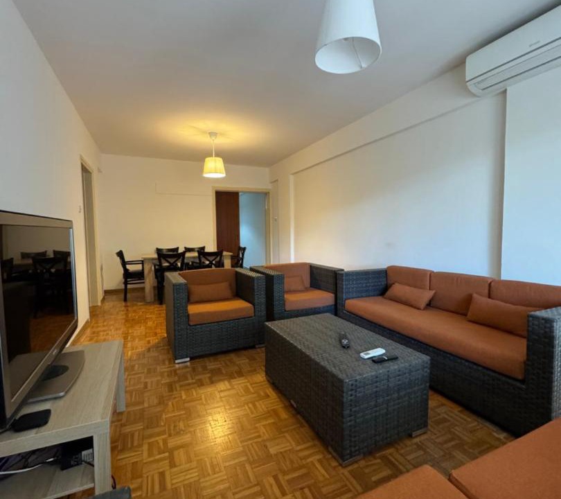 Photo of Livingroom in Nicosia
