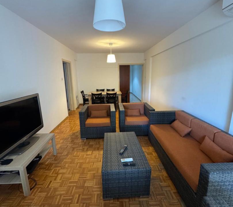 Photo of Livingroom in Nicosia