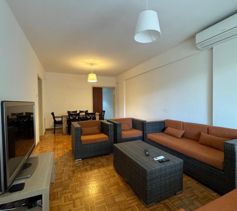 Photo of Livingroom in Nicosia