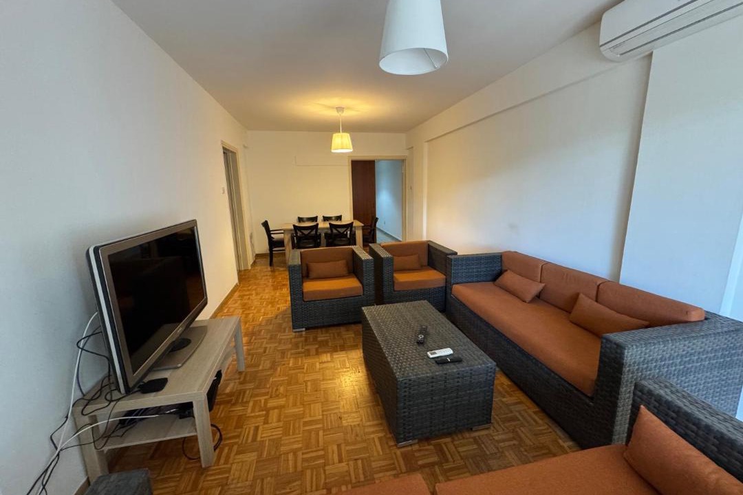 Photo of Livingroom in Nicosia