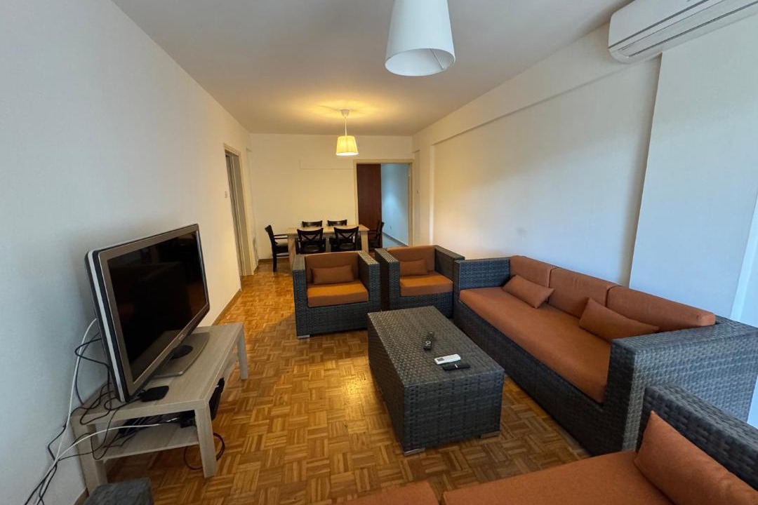 Photo of Livingroom in Nicosia