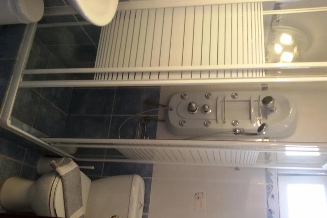 Photo of Bathroom in Lepreo