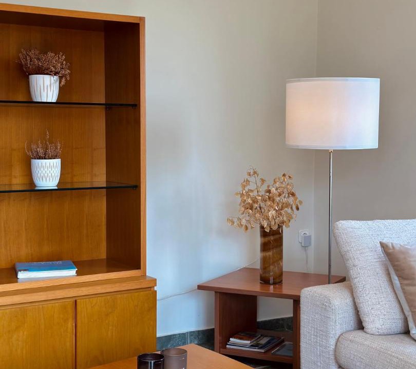 Photo of Livingroom in Karavomylos