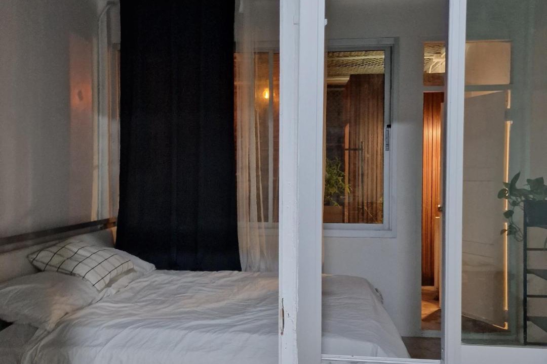 Photo of Bedroom in Wat Ratchabophit