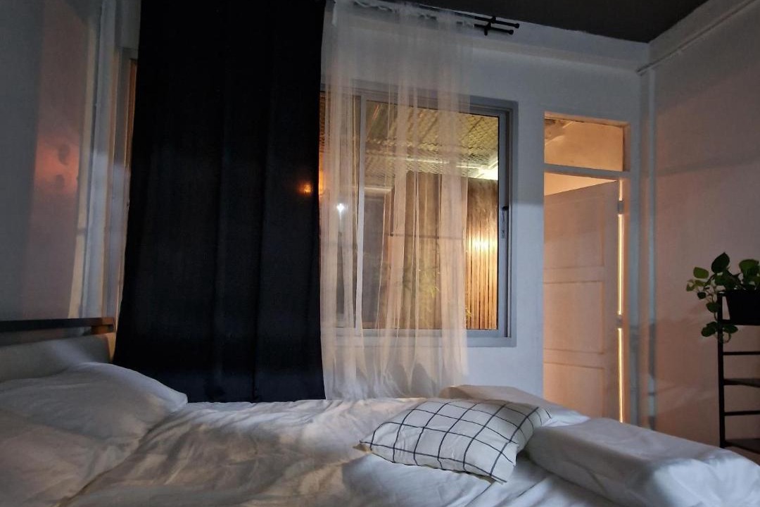 Photo of Bedroom in Wat Ratchabophit