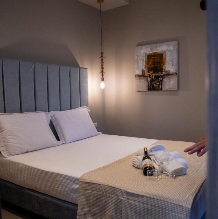 Photo of Bedroom in Andravida-Kyllini