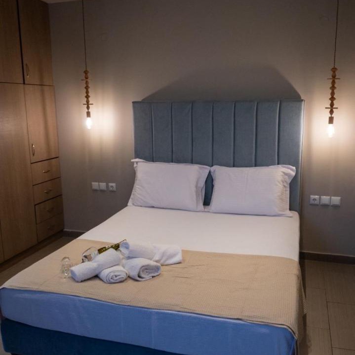 Photo of Bedroom in Andravida-Kyllini