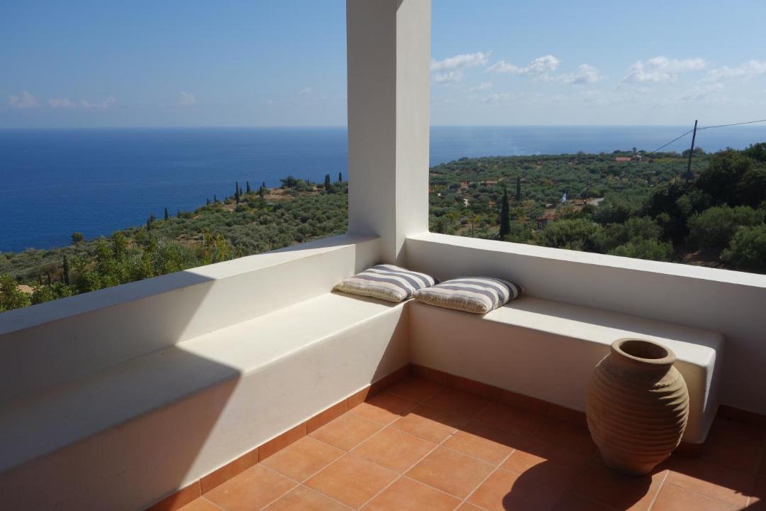 Photo of Patio Balcony in Pylos-Nestoras