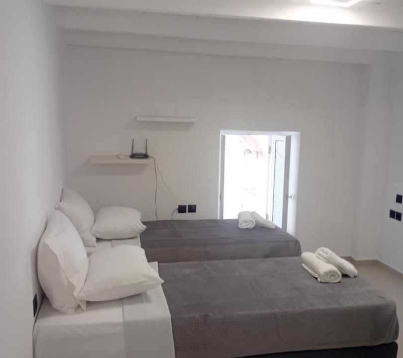 Photo of Bedroom in Old Town