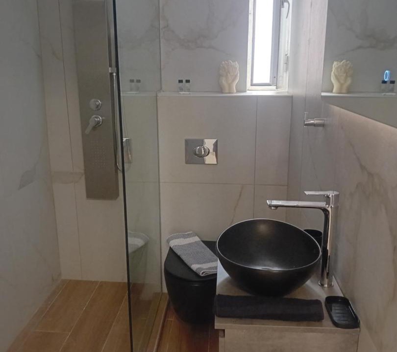 Photo of Bathroom in Old Town