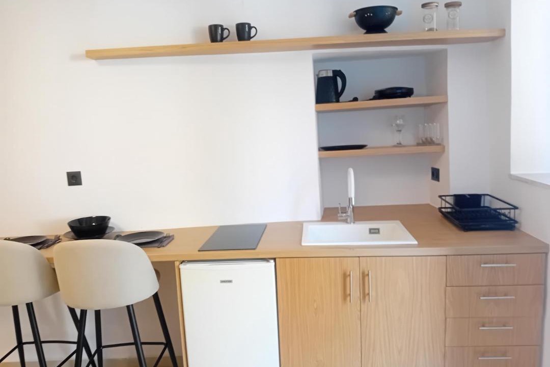 Photo of Kitchen in Old Town