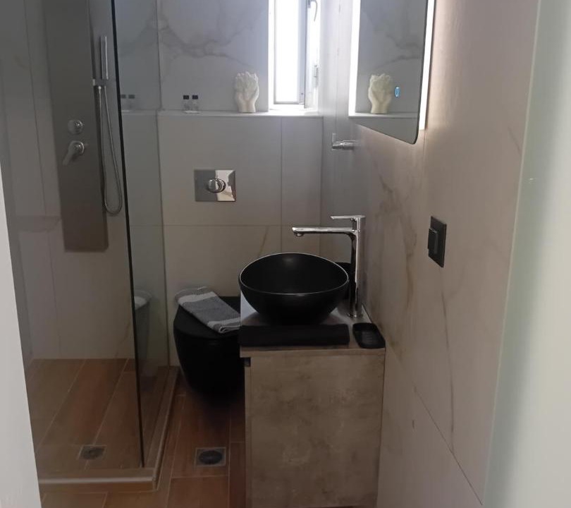 Photo of Bathroom in Old Town