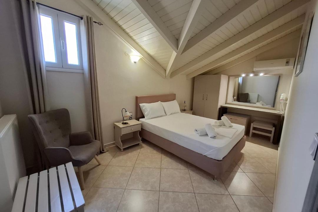 Photo of Bedroom in Dilinata