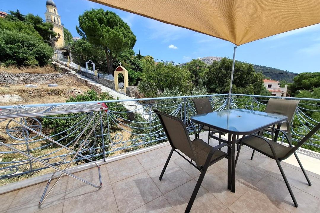 Photo of Patio Balcony in Dilinata