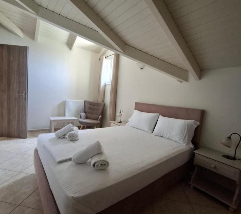 Photo of Bedroom in Dilinata