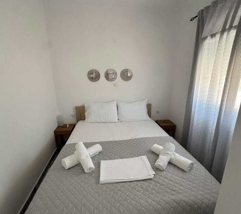 Photo of Bedroom in Agia Paraskevi