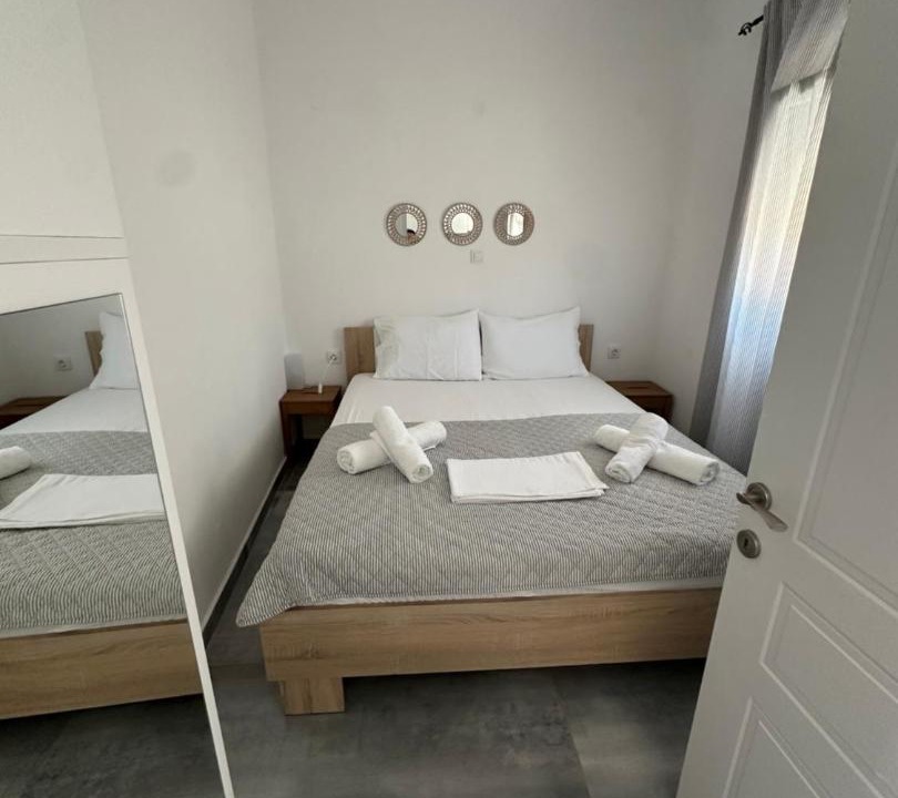 Photo of Bedroom in Agia Paraskevi