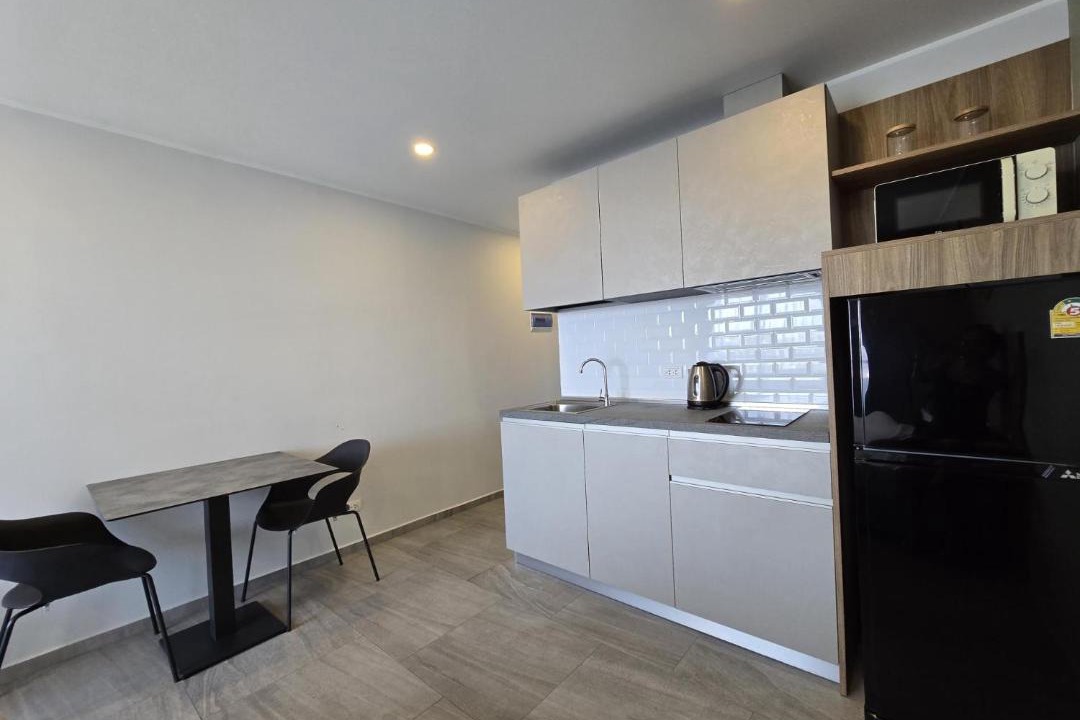 Photo of Kitchen in Chalong