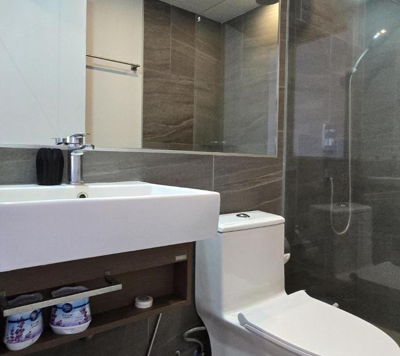 Photo of Bathroom in Chalong