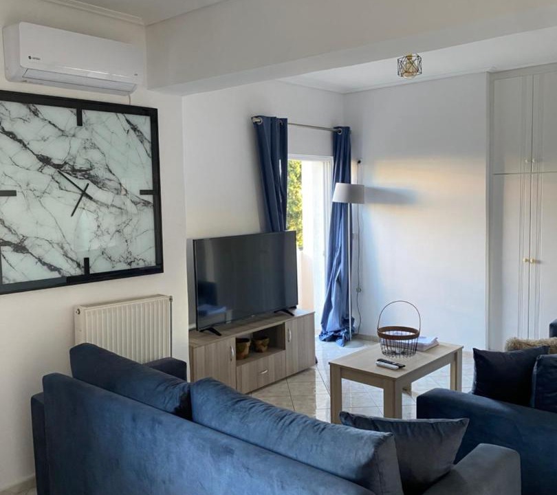 Photo of Livingroom in Nafpaktos