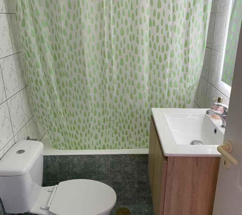 Photo of Bathroom in Nafpaktos