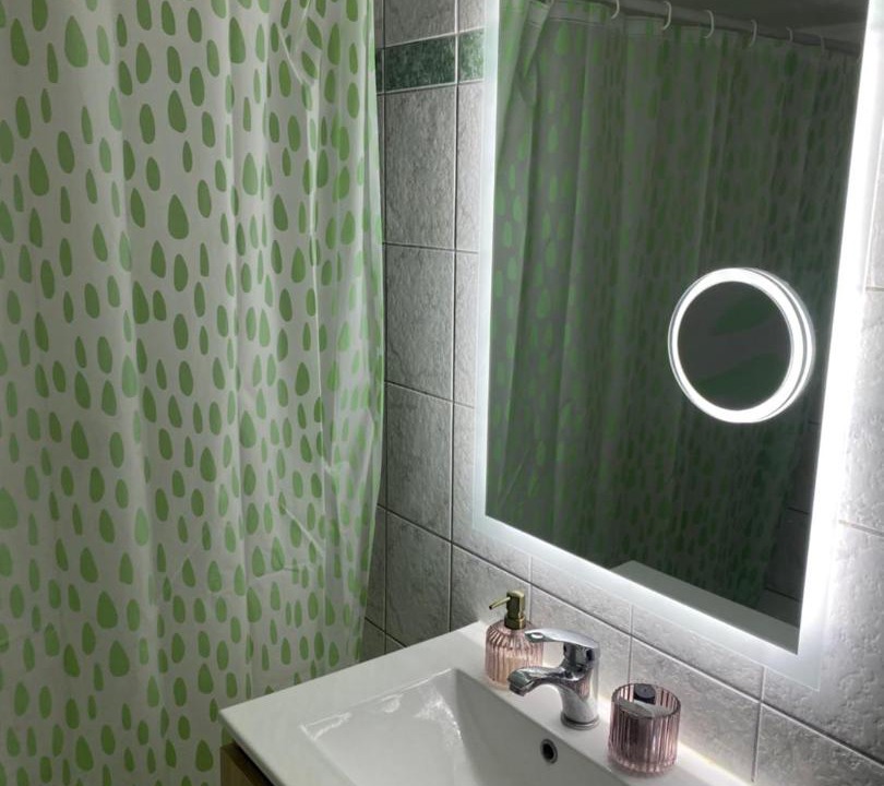 Photo of Bathroom in Nafpaktos