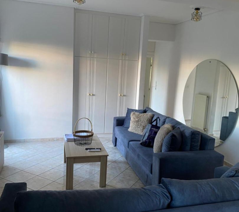 Photo of Livingroom in Nafpaktos