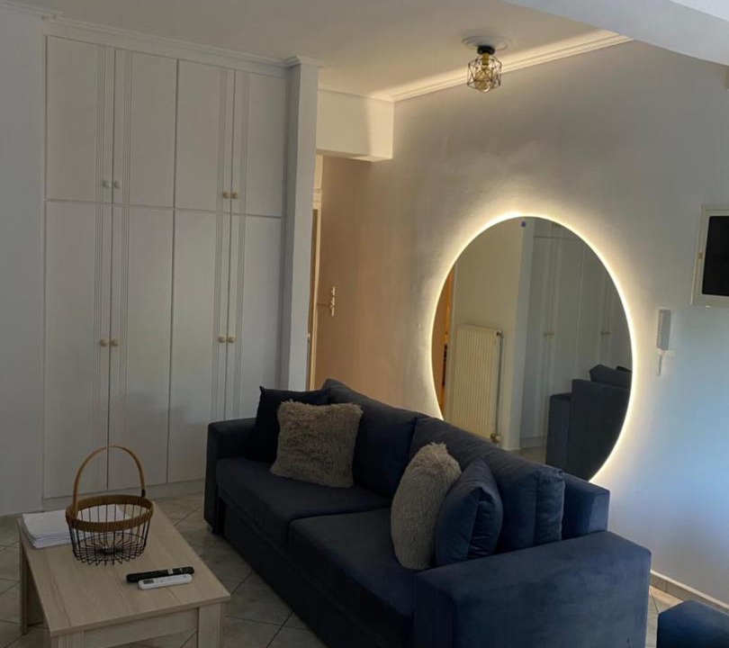 Photo of Livingroom in Nafpaktos