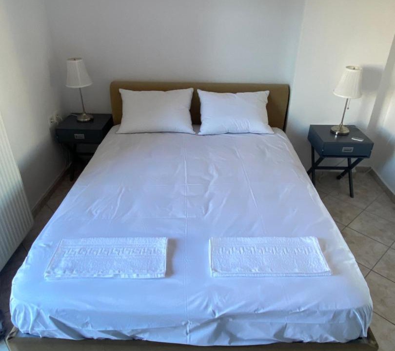 Photo of Bedroom in Nafpaktos