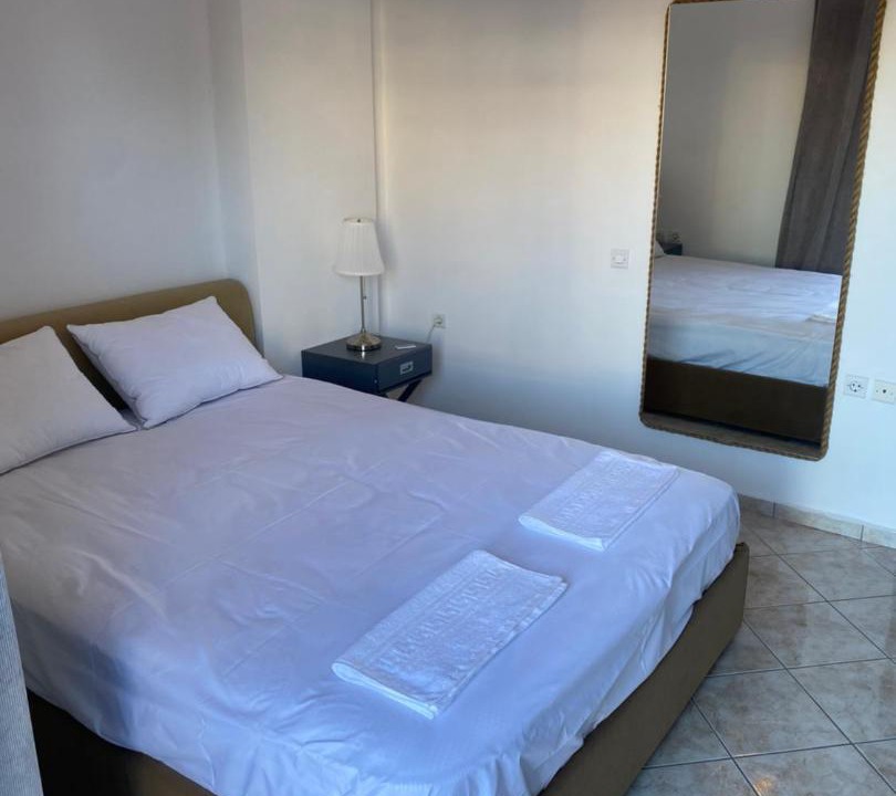 Photo of Bedroom in Nafpaktos