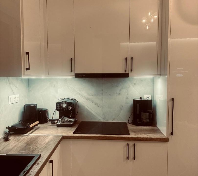 Photo of Kitchen in Gythio
