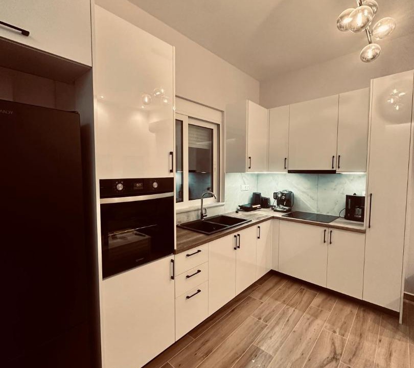 Photo of Kitchen in Gythio