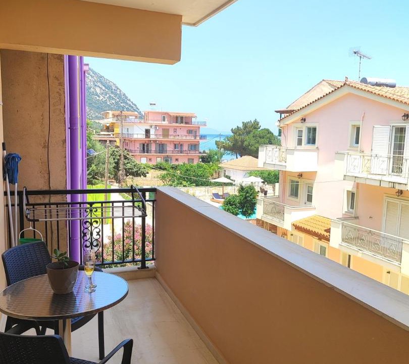 Photo of Patio Balcony in Poros