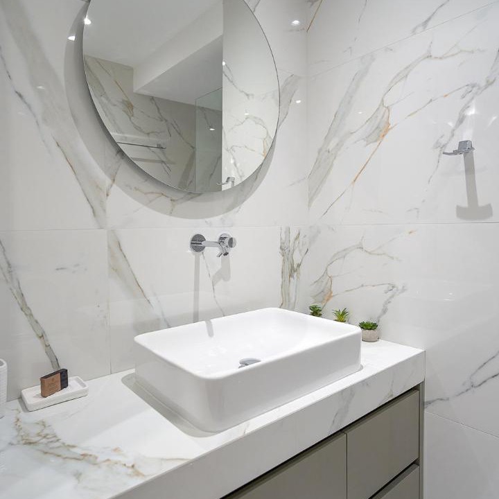 Photo of Bathroom in Xanthi