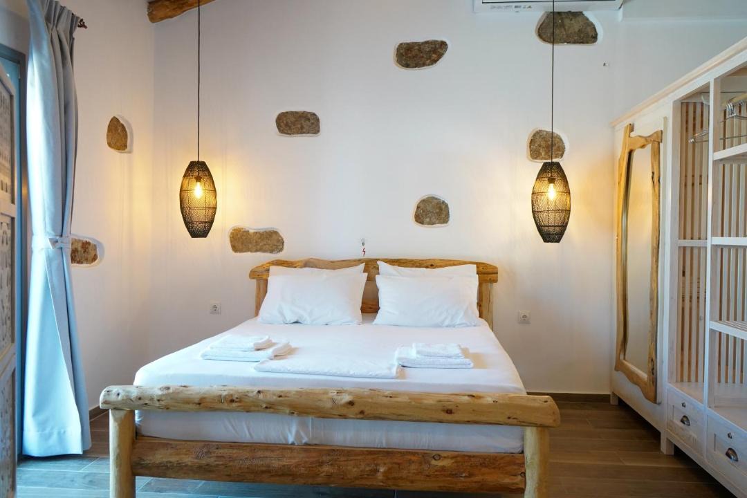Photo of Bedroom in Armenistis