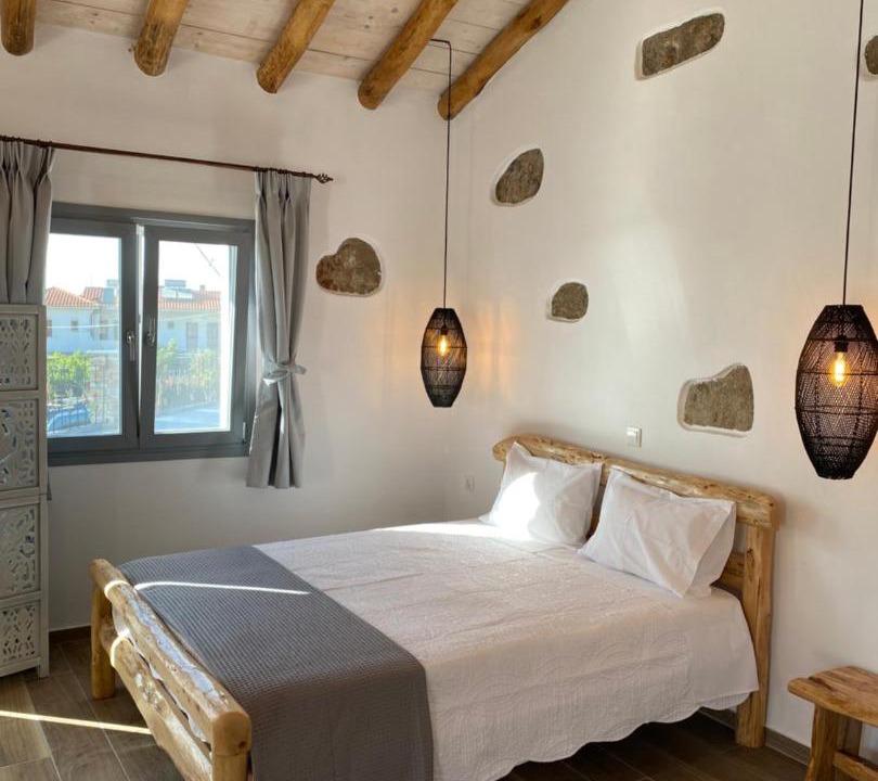 Photo of Bedroom in Armenistis