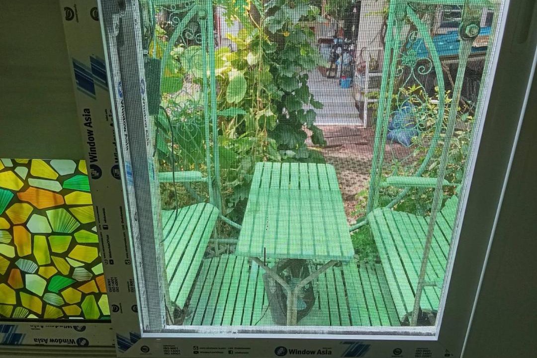 Photo of Patio Balcony in Ratchadaphisek