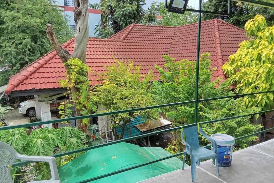 Photo of Patio Balcony in Ratchadaphisek