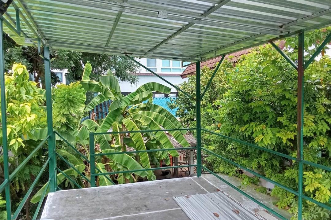 Photo of Patio Balcony in Ratchadaphisek