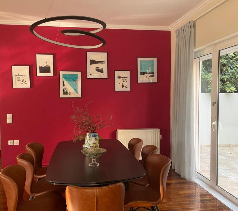 Photo of Livingroom in Kastellocampos