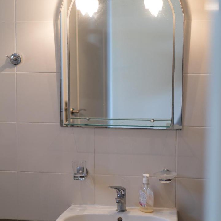 Photo of Bathroom in Sigri