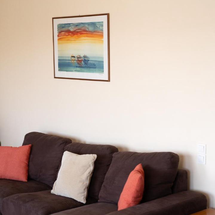 Photo of Livingroom in Sigri